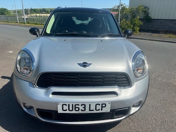 Used MINI Countryman 2013 for sale - 78688943: Photo