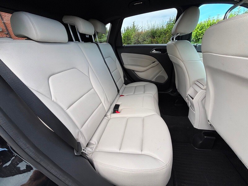 Used Mercedes-Benz B Class 2015 for sale - 75445015: Photo 20