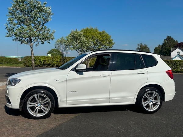 Used BMW X3 2012 for sale - 74488268: Photo 11