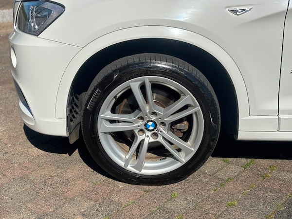 Used BMW X3 2012 for sale - 74488268: Photo 13