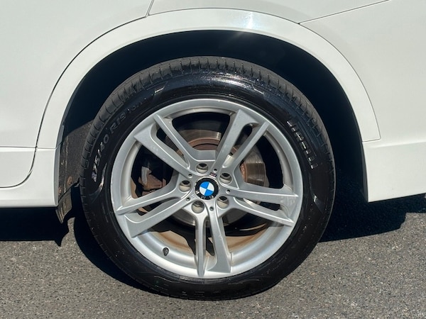 Used BMW X3 2012 for sale - 74488268: Photo 14