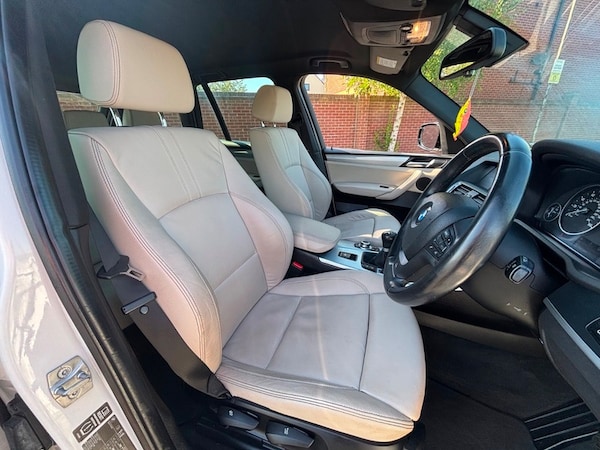 Used BMW X3 2012 for sale - 74488268: Photo 15
