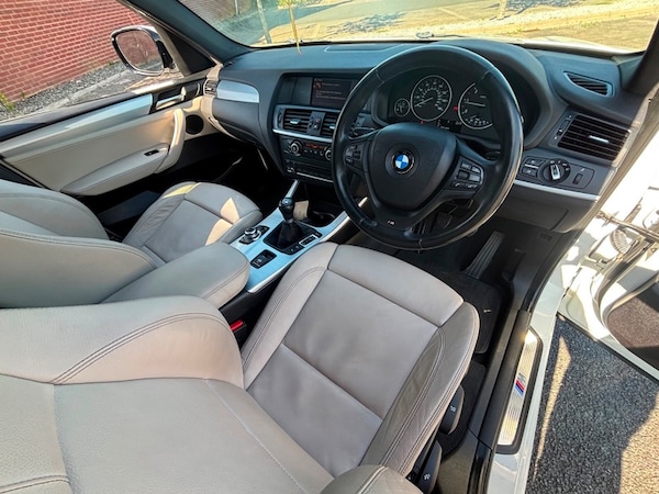 Used BMW X3 2012 for sale - 74488268: Photo 16