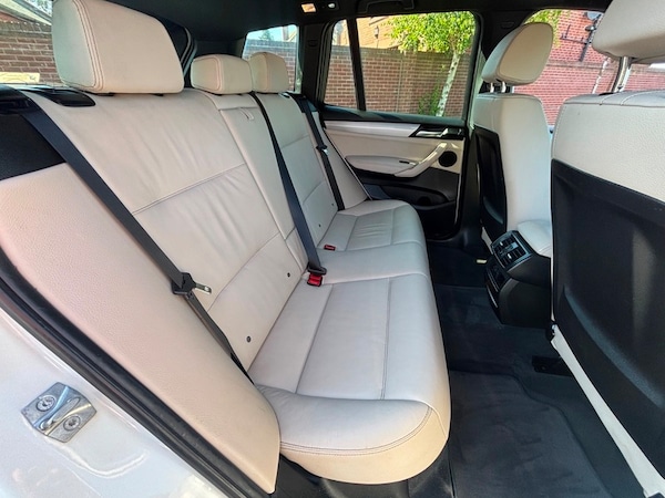 Used BMW X3 2012 for sale - 74488268: Photo 18