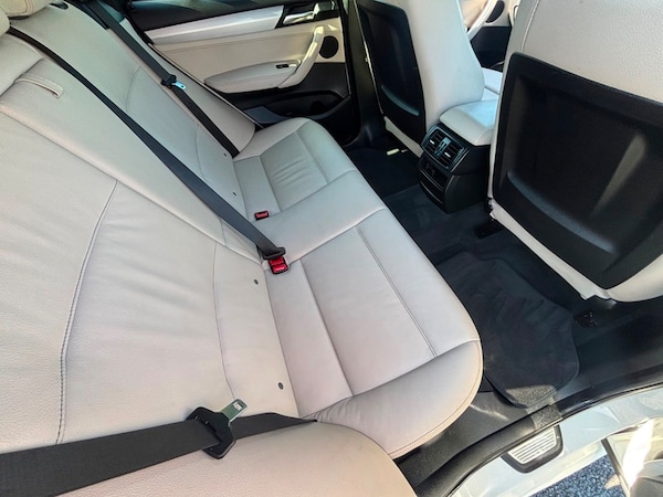 Used BMW X3 2012 for sale - 74488268: Photo 19