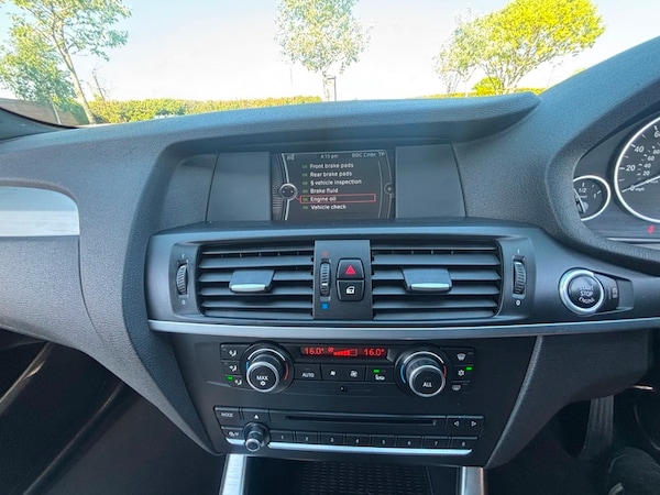 Used BMW X3 2012 for sale - 74488268: Photo 21