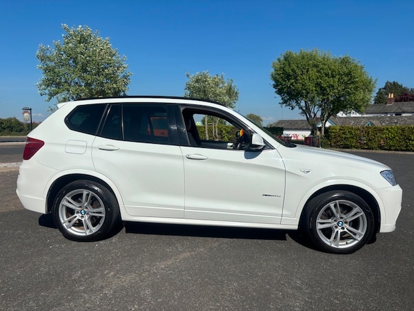 Used BMW X3 2012 for sale - 74488268: Photo 5