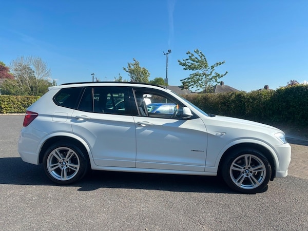 Used BMW X3 2012 for sale - 74488268: Photo 6