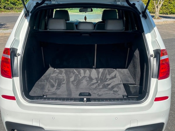 Used BMW X3 2012 for sale - 74488268: Photo 9