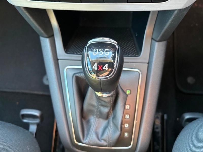 Used Skoda Yeti 2015 for sale - 76686909: Photo 12