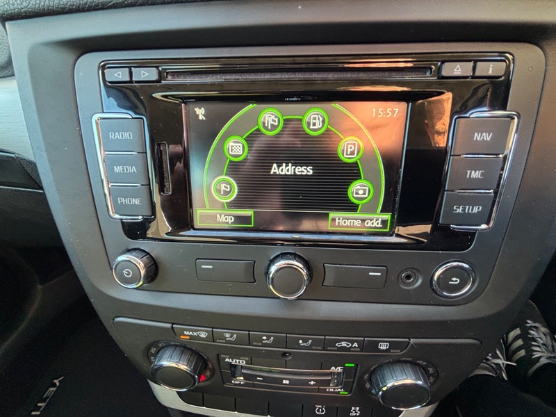 Used Skoda Yeti 2015 for sale - 76686909: Photo 13