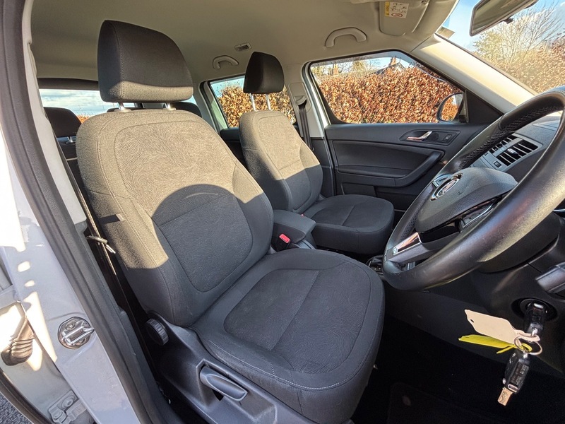 Used Skoda Yeti 2015 for sale - 76686909: Photo 15