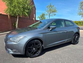 Used SEAT Leon 2013 for sale - 74290278: Photo