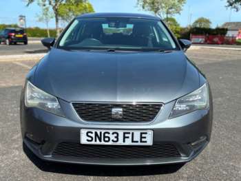 Used SEAT Leon 2013 for sale - 74290278: Photo
