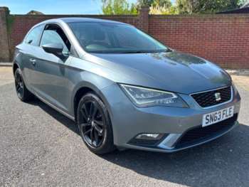 Used SEAT Leon 2013 for sale - 74290278: Photo