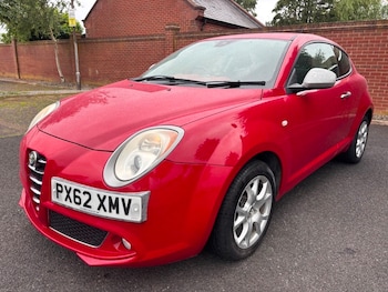 Used Alfa Romeo MiTo 2012 for sale - 79191537: Photo