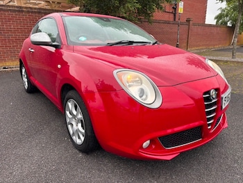 Used Alfa Romeo MiTo 2012 for sale - 79191537: Photo