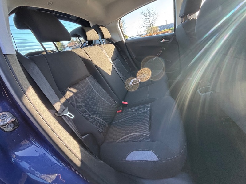 Used Peugeot 208 2013 for sale - 78056810: Photo 10