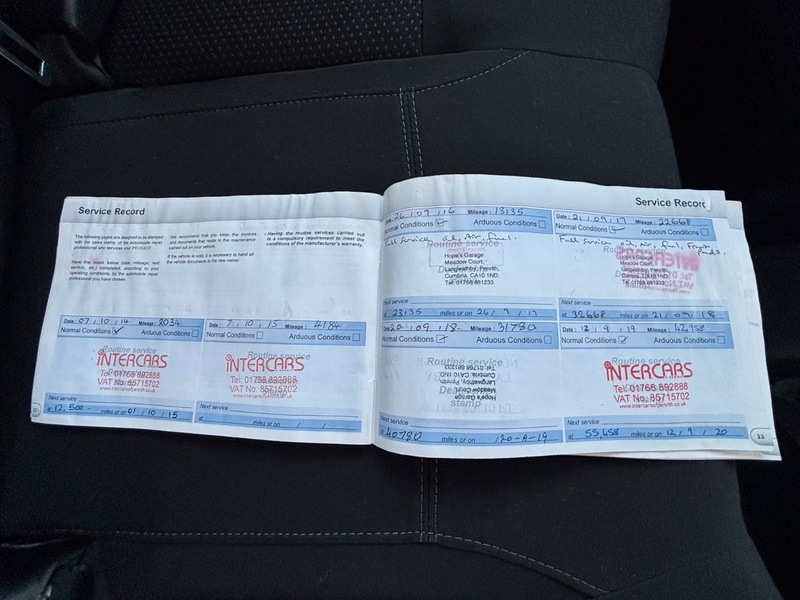 Used Peugeot 208 2013 for sale - 78056810: Photo 13