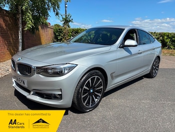 Used BMW 3 Series 2014 for sale - 79277054: Photo