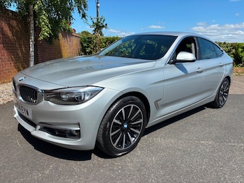 Used BMW 3 Series 2014 for sale - 79277054: Photo
