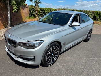 Used BMW 3 Series 2014 for sale - 79277054: Photo
