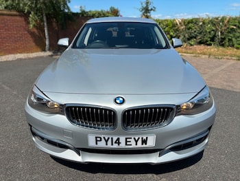 Used BMW 3 Series 2014 for sale - 79277054: Photo