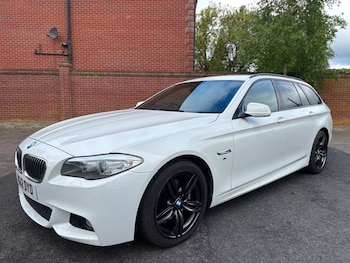 Used BMW 5 Series 2012 for sale - 78426908: Photo