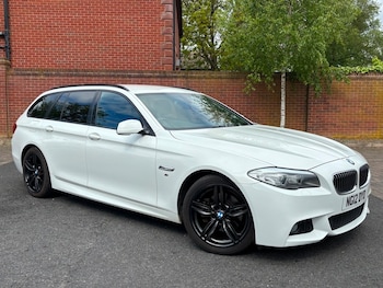 Used BMW 5 Series 2012 for sale - 78426908: Photo