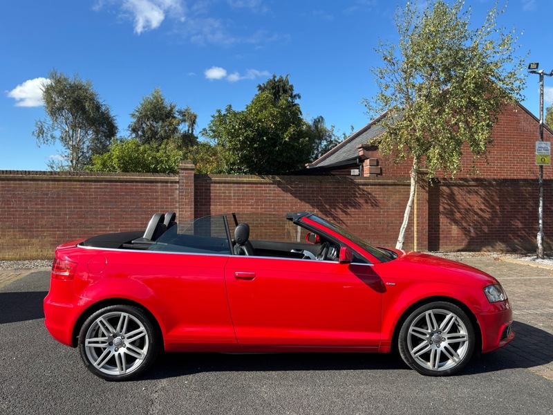 Used Audi A3 2011 for sale - 76023540: Photo 10