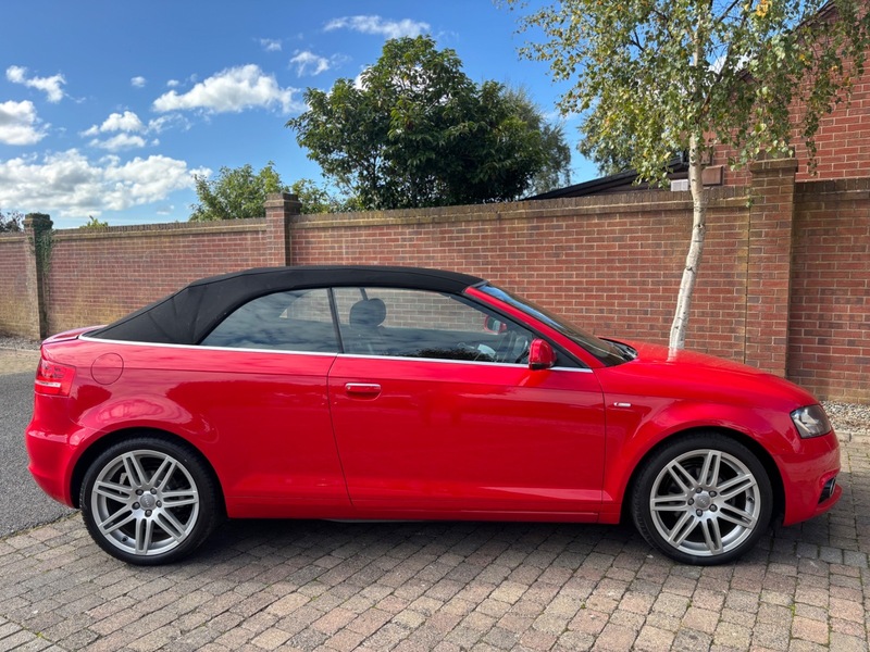 Used Audi A3 2011 for sale - 76023540: Photo 11