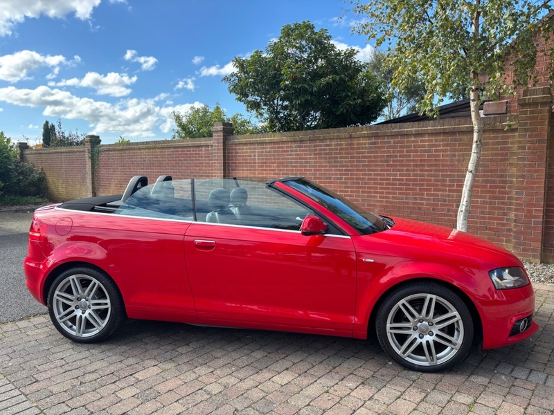 Used Audi A3 2011 for sale - 76023540: Photo 12