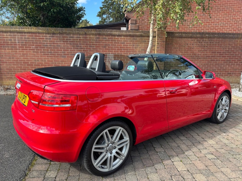 Used Audi A3 2011 for sale - 76023540: Photo 13