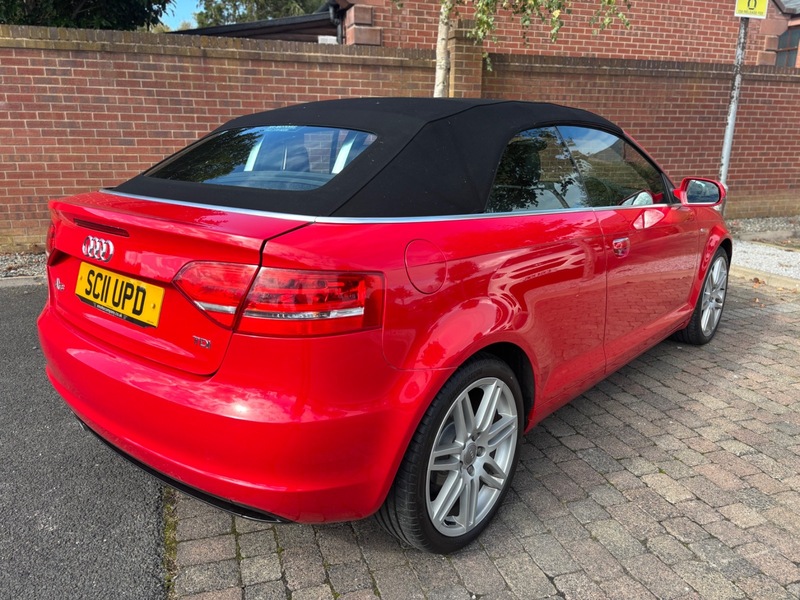 Used Audi A3 2011 for sale - 76023540: Photo 14