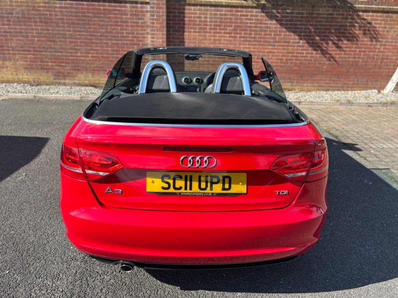 Used Audi A3 2011 for sale - 76023540: Photo 15