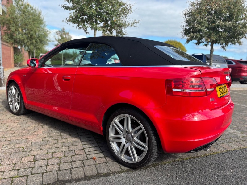 Used Audi A3 2011 for sale - 76023540: Photo 16