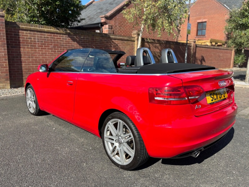 Used Audi A3 2011 for sale - 76023540: Photo 17