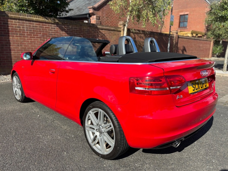 Used Audi A3 2011 for sale - 76023540: Photo 18