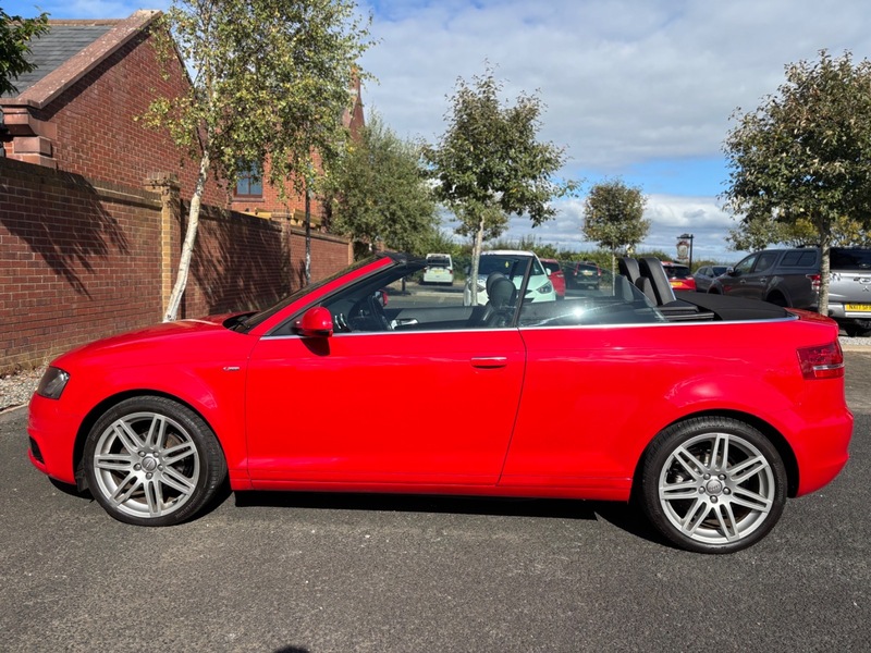 Used Audi A3 2011 for sale - 76023540: Photo 19