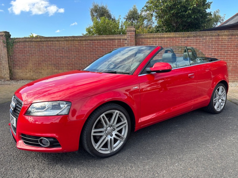 Used Audi A3 2011 for sale - 76023540: Photo 2