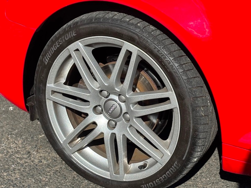 Used Audi A3 2011 for sale - 76023540: Photo 20