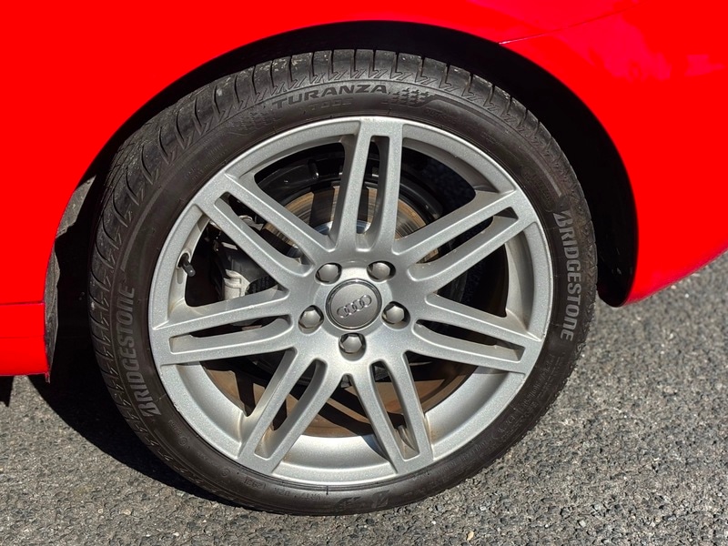 Used Audi A3 2011 for sale - 76023540: Photo 21