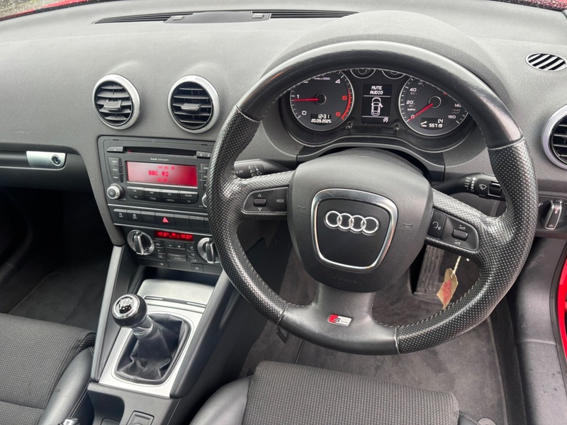 Used Audi A3 2011 for sale - 76023540: Photo 22