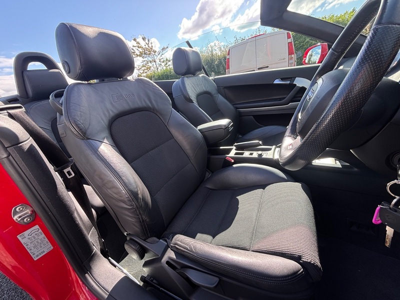 Used Audi A3 2011 for sale - 76023540: Photo 24