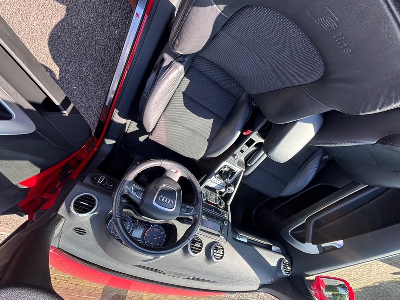 Used Audi A3 2011 for sale - 76023540: Photo 25