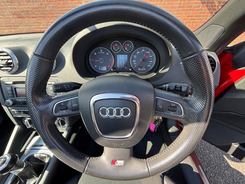 Used Audi A3 2011 for sale - 76023540: Photo 26