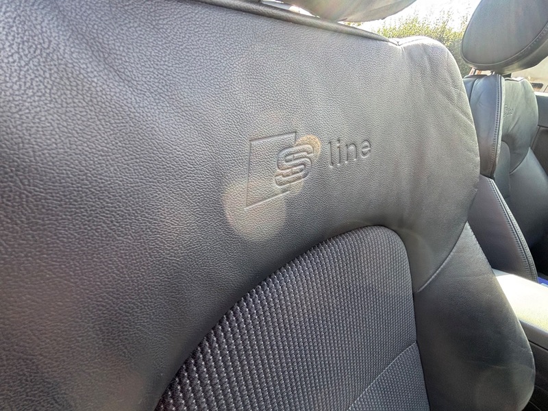 Used Audi A3 2011 for sale - 76023540: Photo 27