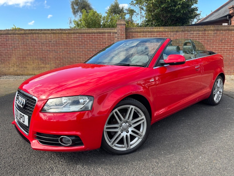 Used Audi A3 2011 for sale - 76023540: Photo 3