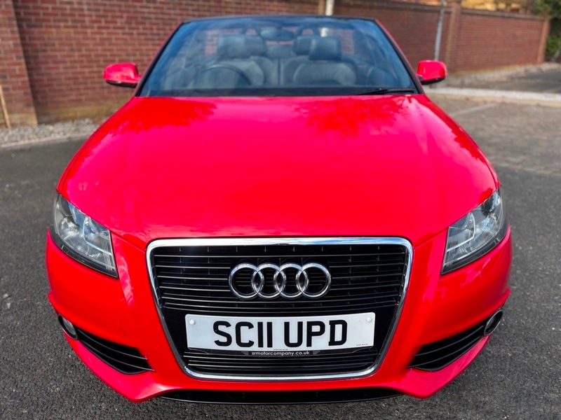 Used Audi A3 2011 for sale - 76023540: Photo 4