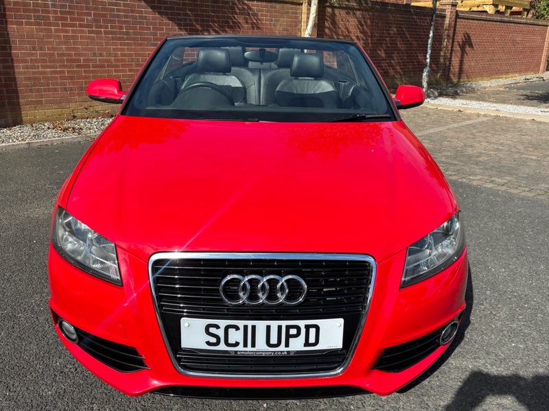 Used Audi A3 2011 for sale - 76023540: Photo 5